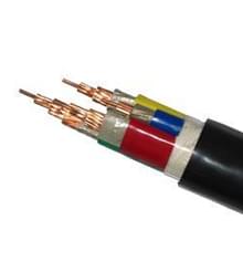 什么是電力電纜?基本結構、型號代號和含義是什么?